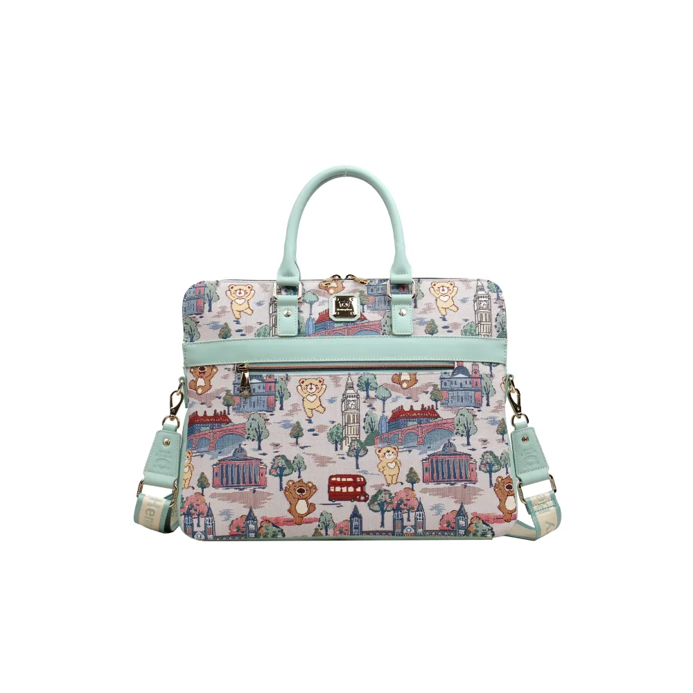 H-1192 LONDON BRIDGE Torba za laptop