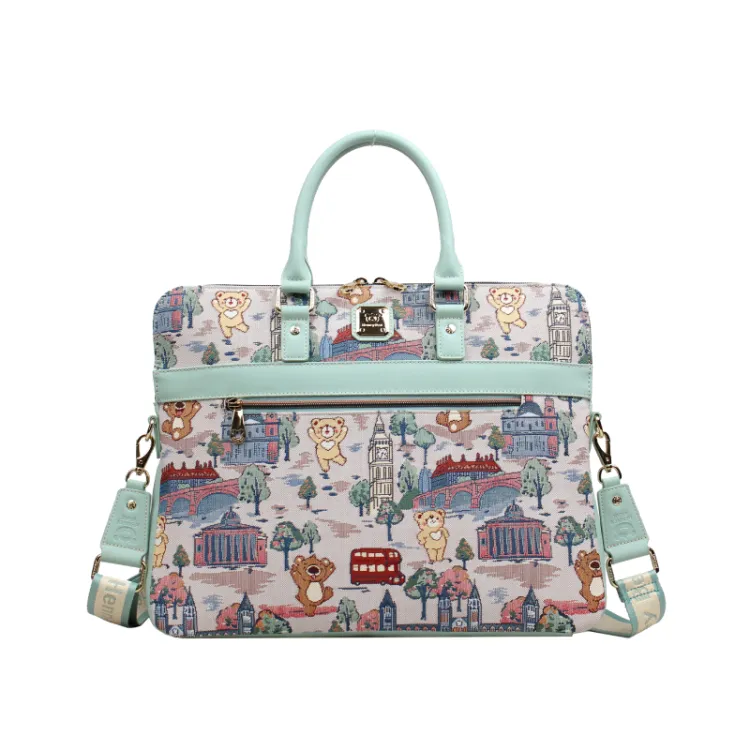 H-1192 LONDON BRIDGE Torba za laptop