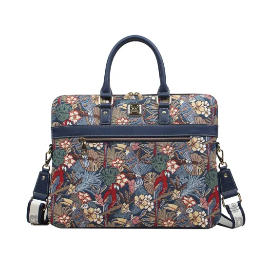 H-1192 PARROT SONG Torba za laptop