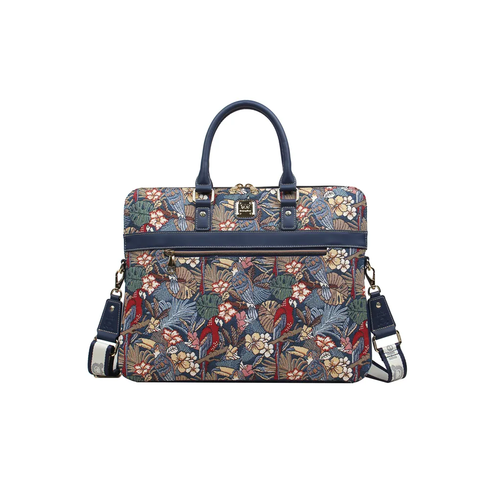 H-1192 PARROT SONG Torba za laptop