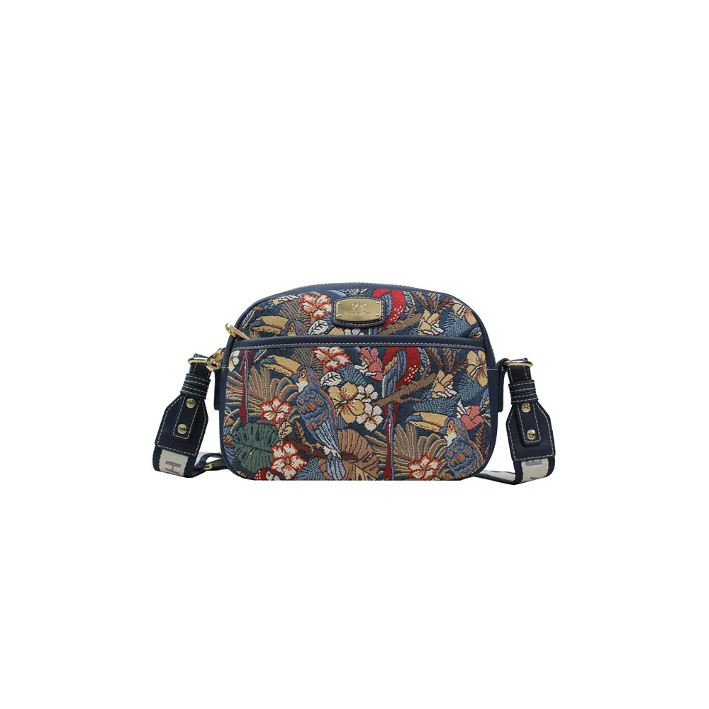 H-1194 PARROT SONG Torba