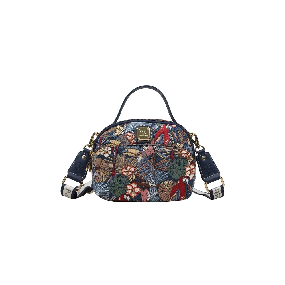 H-1197 PARROT SONG Torba