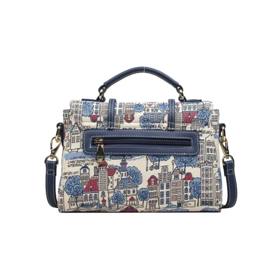 H-260 EURO CITY Torba