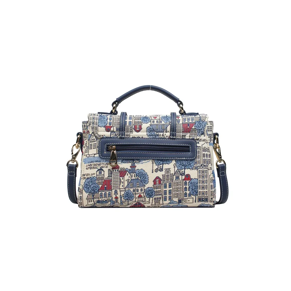 H-260 EURO CITY Torba