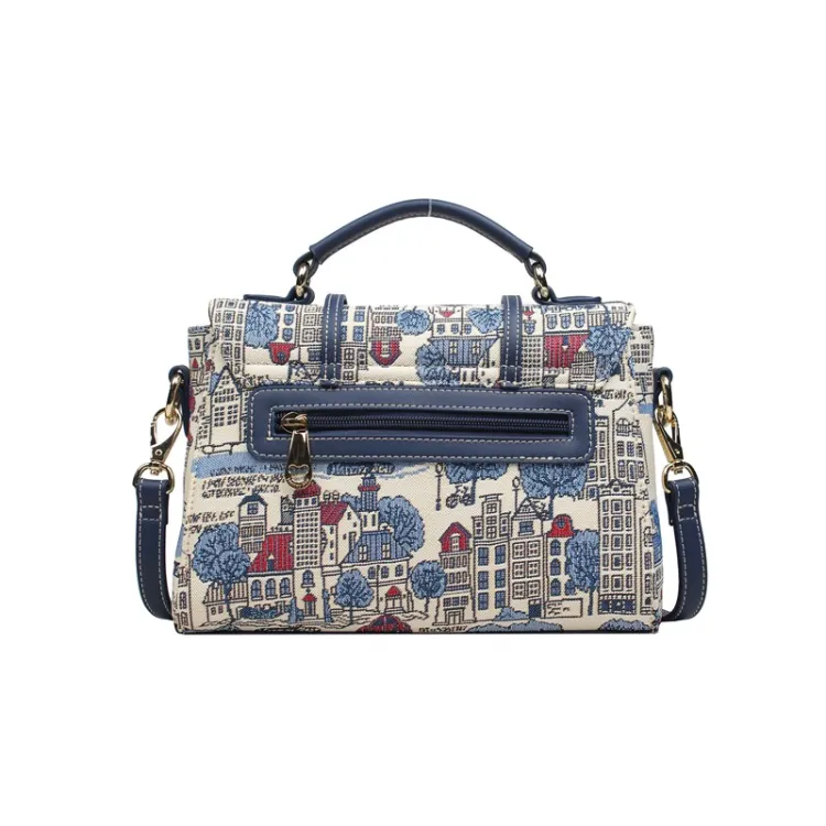 H-260 EURO CITY Torba