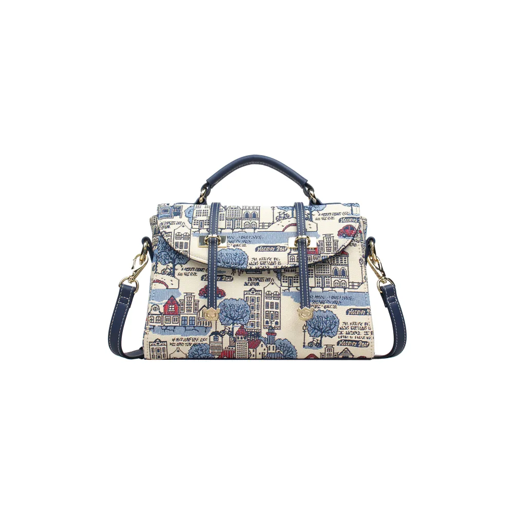 H-260 EURO CITY Torba