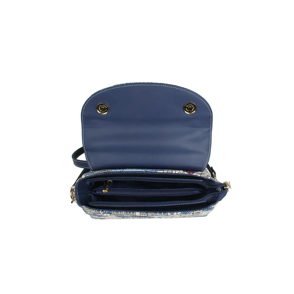 H-260 EURO CITY Torba