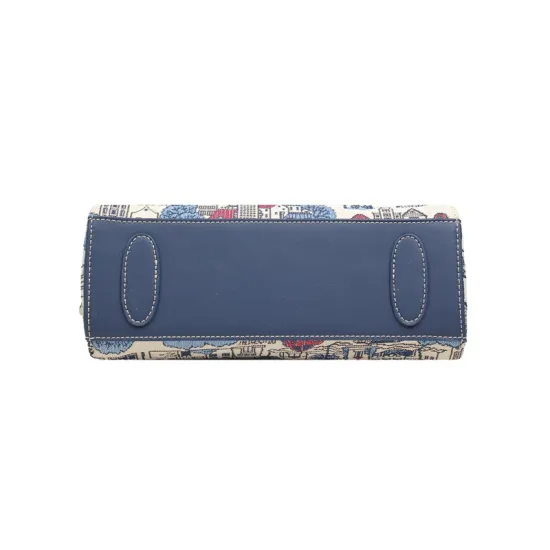 H-260 EURO CITY Torba