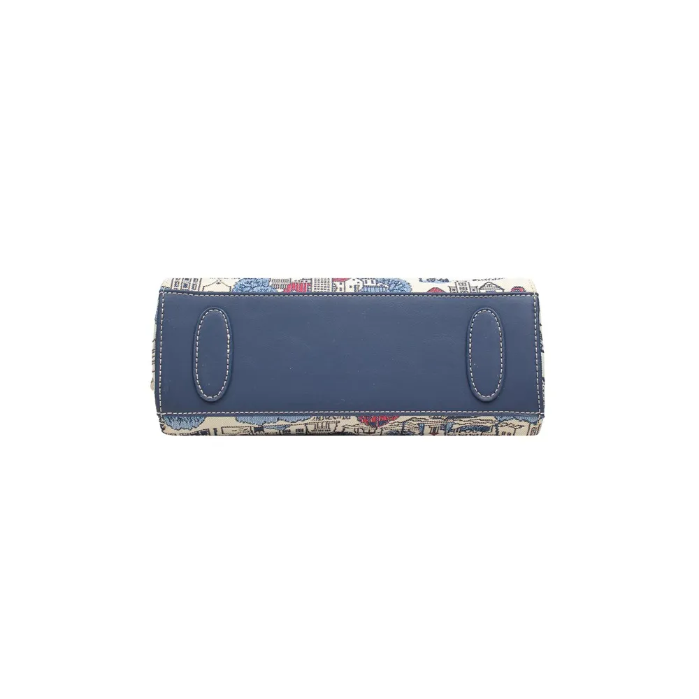 H-260 EURO CITY Torba