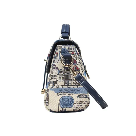 H-260 EURO CITY Torba