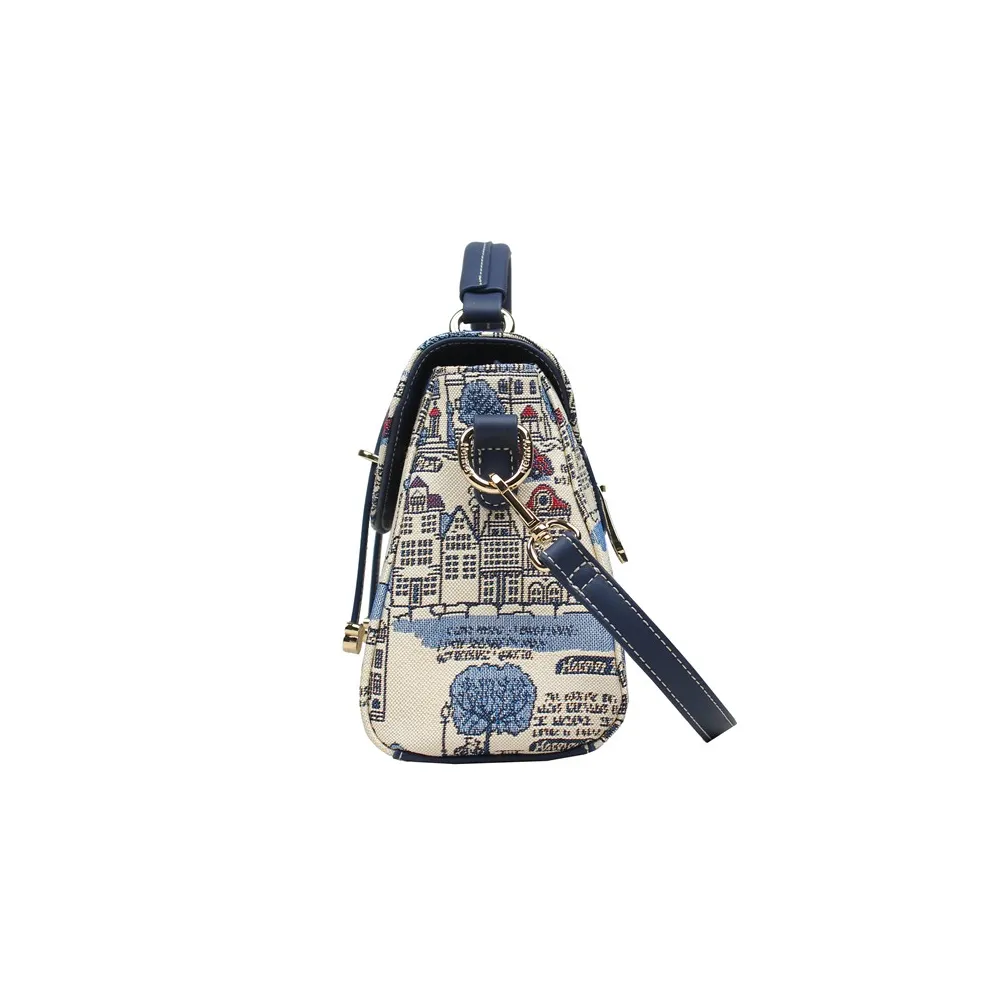 H-260 EURO CITY Torba