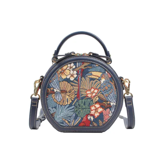 H-772 PARROT SONG Torba