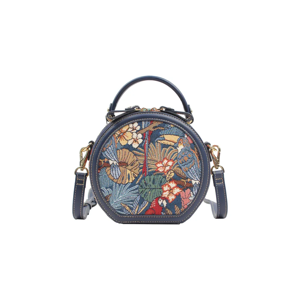 H-772 PARROT SONG Torba