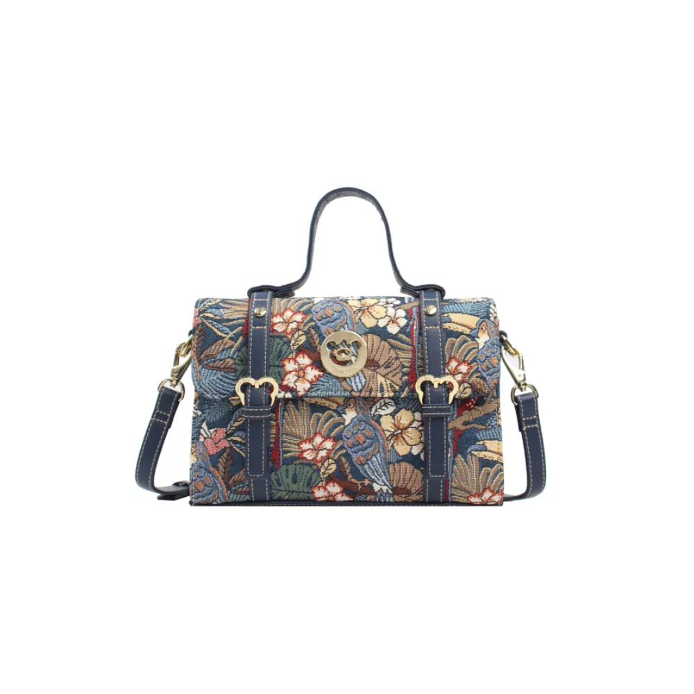 H-993 PARROT SONG Torba