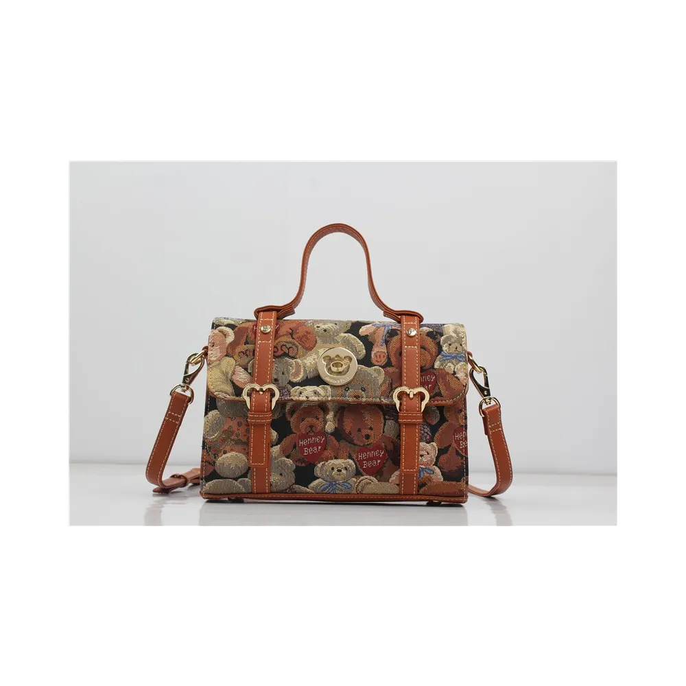 H-993 TEDIE BEAR Torba
