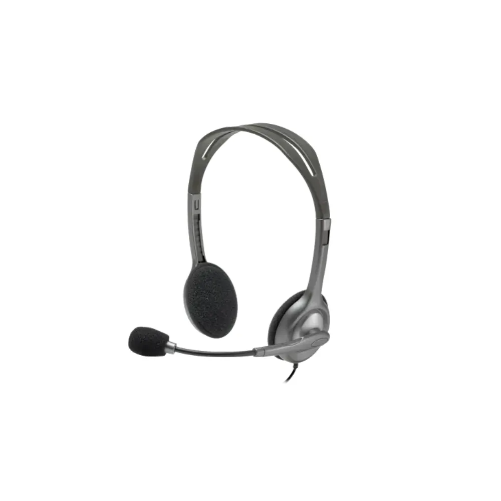 H110 Stereo Headset slušalice sa mikrofonom