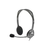 H110 Stereo Headset slušalice sa mikrofonom