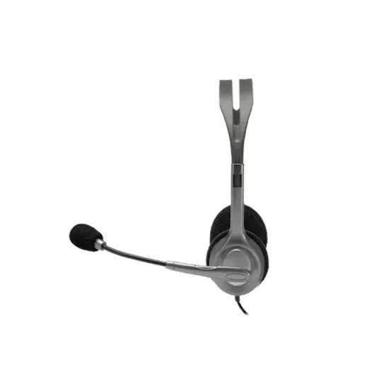 H110 Stereo Headset slušalice sa mikrofonom