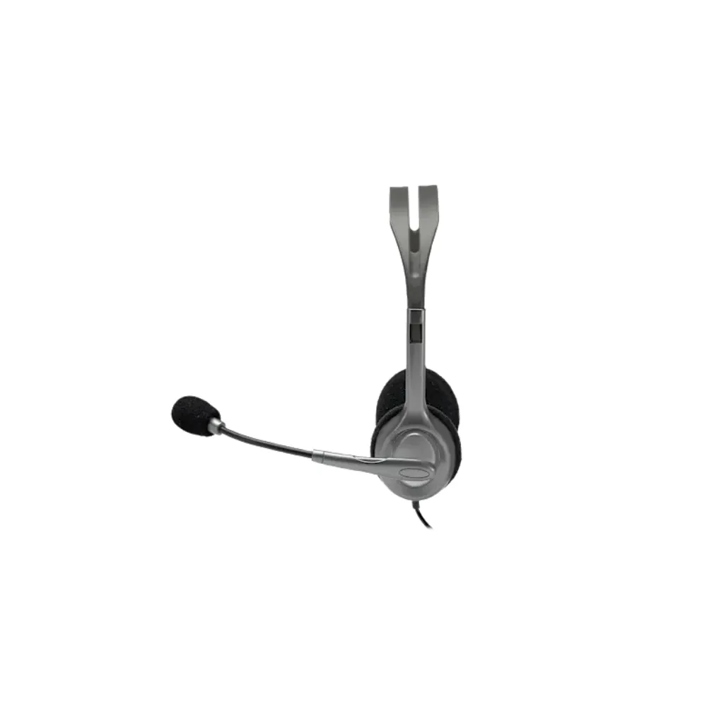 H110 Stereo Headset slušalice sa mikrofonom