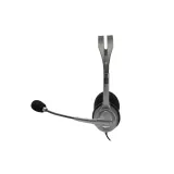 H110 Stereo Headset slušalice sa mikrofonom