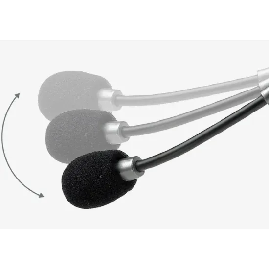 H110 Stereo Headset slušalice sa mikrofonom