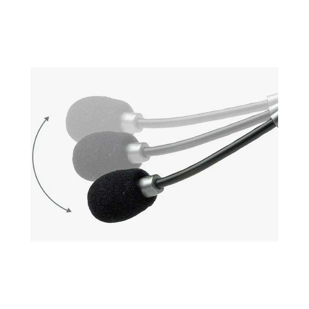 H110 Stereo Headset slušalice sa mikrofonom