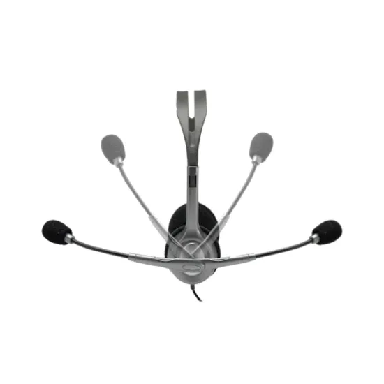 H110 Stereo Headset slušalice sa mikrofonom