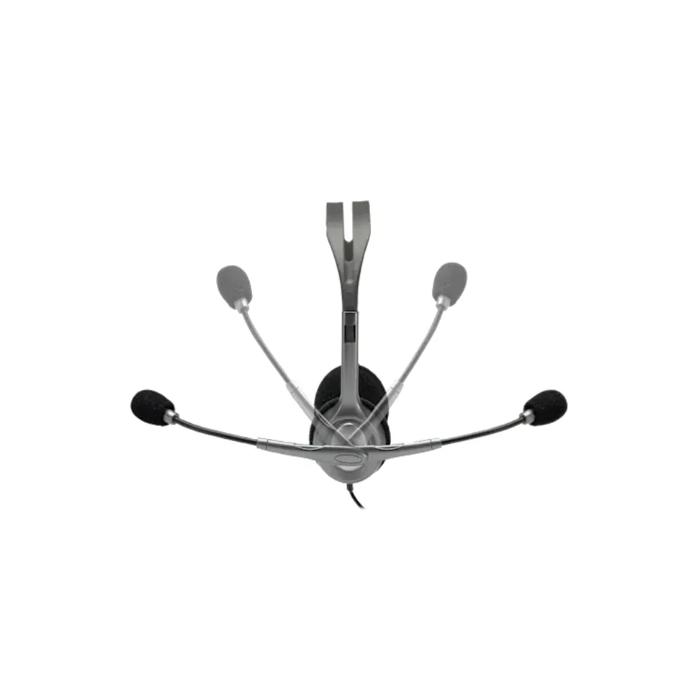 H110 Stereo Headset slušalice sa mikrofonom