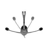 H110 Stereo Headset slušalice sa mikrofonom