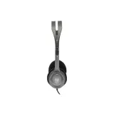 H110 Stereo Headset slušalice sa mikrofonom