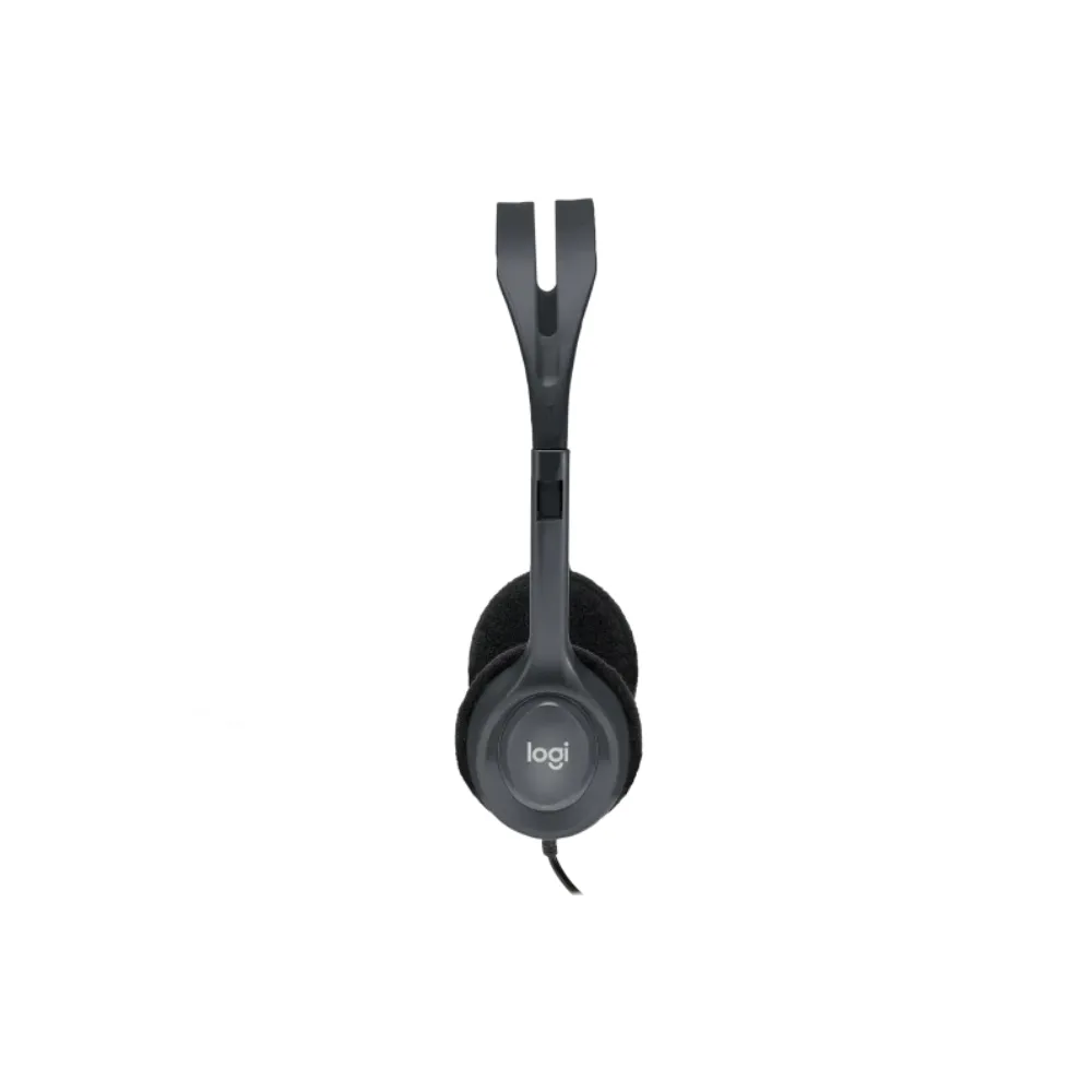 H111 Stereo Headset slušalice sa mikrofonom