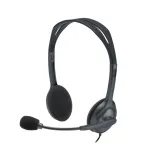H111 Stereo Headset slušalice sa mikrofonom