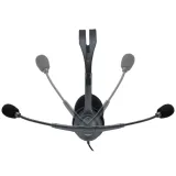 H111 Stereo Headset slušalice sa mikrofonom
