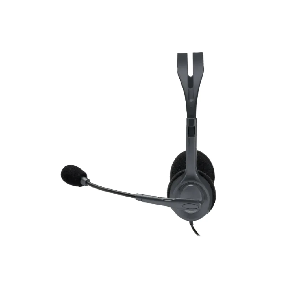 H111 Stereo Headset slušalice sa mikrofonom