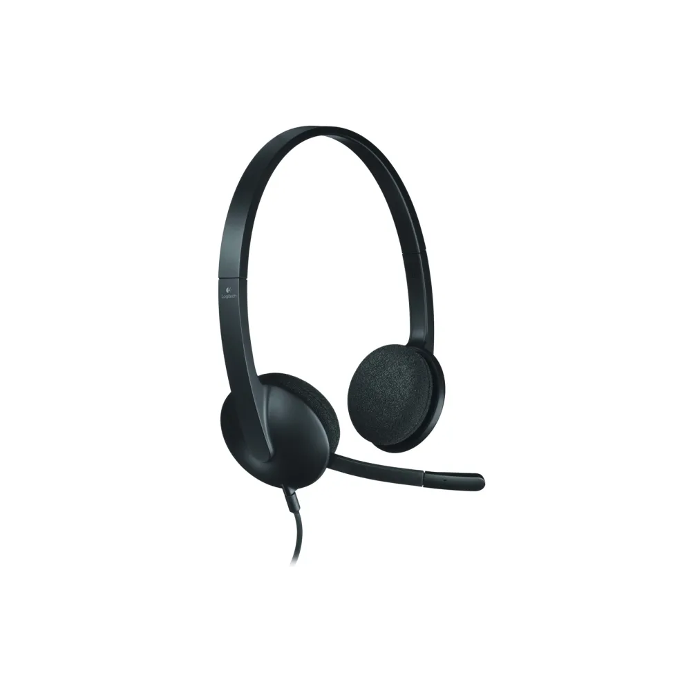 H340 Stereo Headset slušalice sa mikrofonom