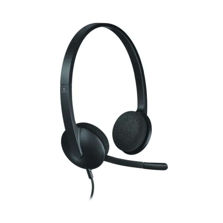 H340 Stereo Headset slušalice sa mikrofonom