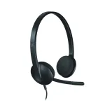 H340 Stereo Headset slušalice sa mikrofonom