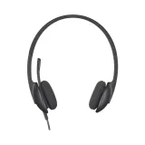 H340 Stereo Headset slušalice sa mikrofonom