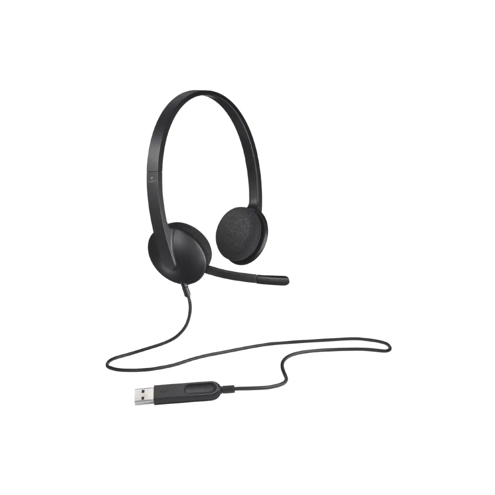 H340 Stereo Headset slušalice sa mikrofonom