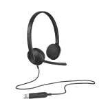 H340 Stereo Headset slušalice sa mikrofonom