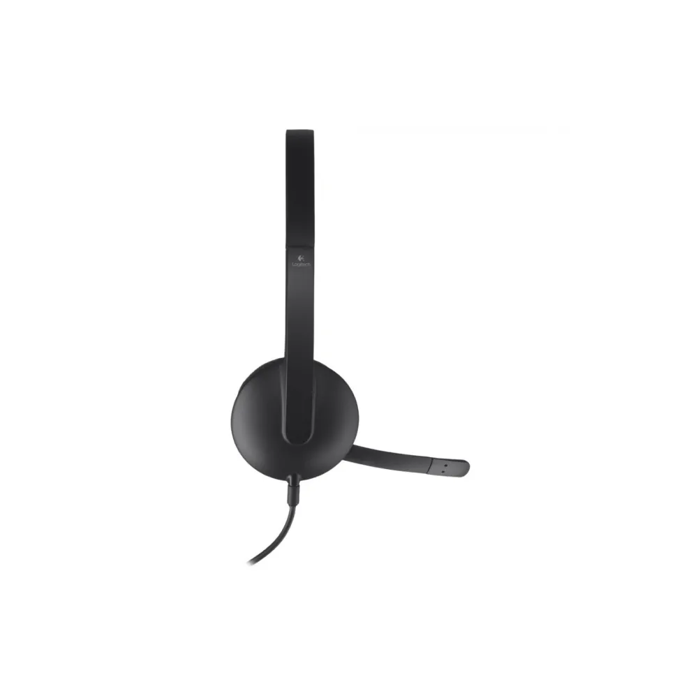 H340 Stereo Headset slušalice sa mikrofonom