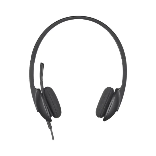 H340 Stereo Headset slušalice sa mikrofonom