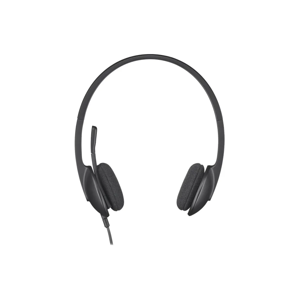 H340 Stereo Headset slušalice sa mikrofonom