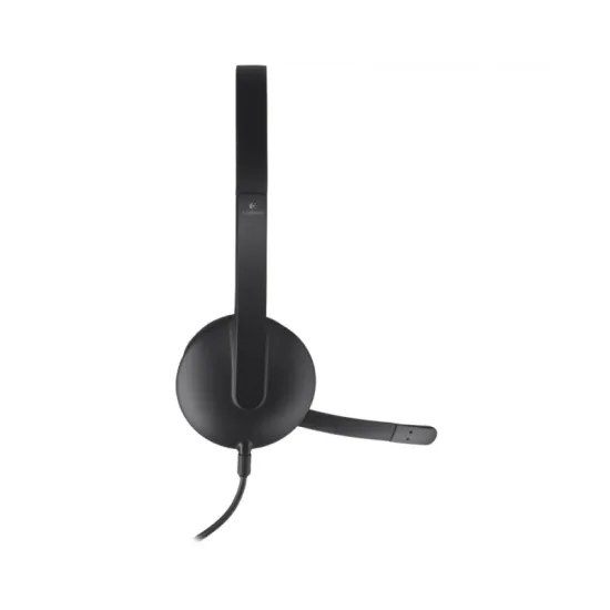 H340 Stereo Headset slušalice sa mikrofonom