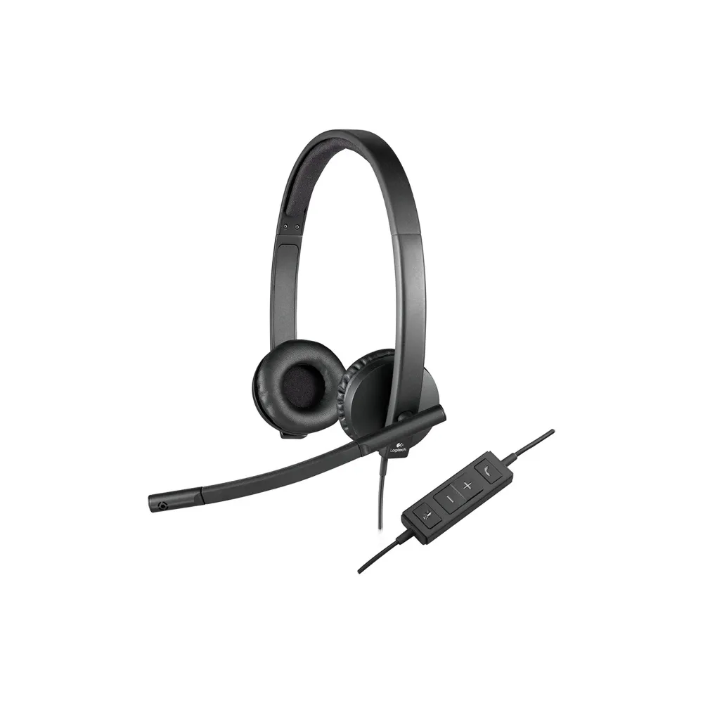 H570e USB slušalice sa mikrofonom