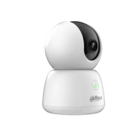 H5B 5MP Indoor Fixed-focal Wi-Fi Pan & Tilt Network kamera