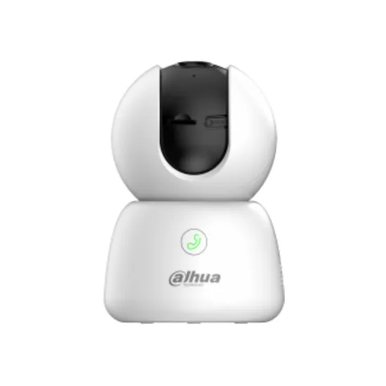 H5B 5MP Indoor Fixed-focal Wi-Fi Pan & Tilt Network kamera