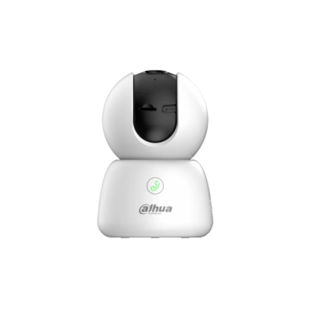 H5B 5MP Indoor Fixed-focal Wi-Fi Pan & Tilt Network kamera