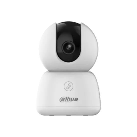 H5B 5MP Indoor Fixed-focal Wi-Fi Pan & Tilt Network kamera