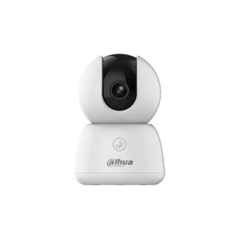 H5B 5MP Indoor Fixed-focal Wi-Fi Pan & Tilt Network kamera